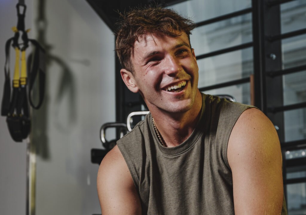 Personal Fitness Training für Führungskräfte und Unternehmer in Wien