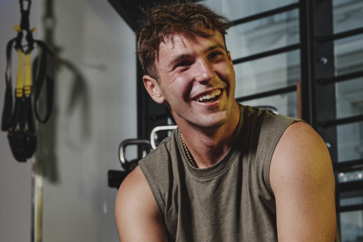 Personal Fitness Training für Führungskräfte und Unternehmer in Wien